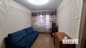 1-к квартира, вторичка, 28м2, 3/9 этаж