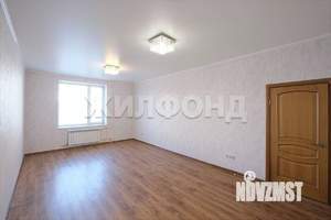 3-к квартира, вторичка, 106м2, 4/10 этаж