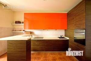 4-к квартира, вторичка, 148м2, 6/9 этаж