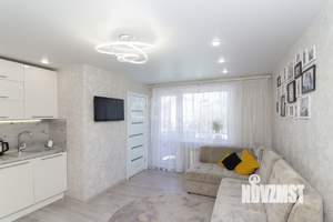 2-к квартира, вторичка, 45м2, 3/5 этаж