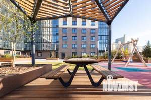 3-к квартира, вторичка, 78м2, 21/25 этаж