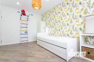 3-к квартира, вторичка, 64м2, 10/10 этаж