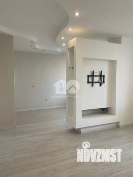 1-к квартира, вторичка, 38м2, 9/17 этаж