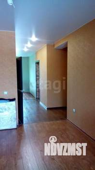 3-к квартира, вторичка, 80м2, 2/3 этаж