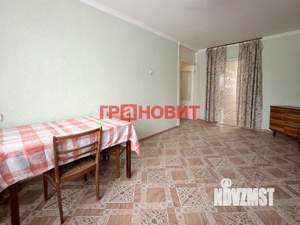 3-к квартира, вторичка, 60м2, 3/9 этаж