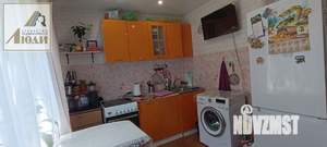 1-к квартира, вторичка, 37м2, 1/9 этаж