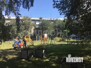 1-к квартира, вторичка, 30м2, 5/5 этаж