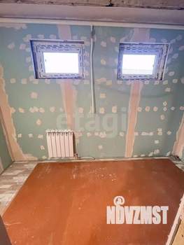 3-к квартира, вторичка, 66м2, 2/2 этаж