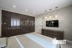 2-к квартира, вторичка, 56м2, 6/14 этаж