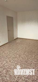 1-к квартира, вторичка, 36м2, 13/17 этаж