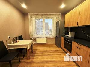 2-к квартира, вторичка, 50м2, 12/17 этаж