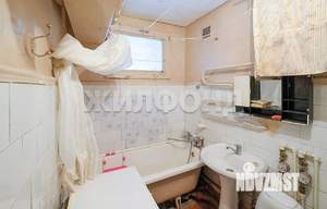 3-к квартира, вторичка, 55м2, 4/5 этаж