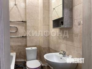 2-к квартира, вторичка, 39м2, 9/14 этаж