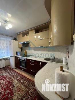 2-к квартира, вторичка, 53м2, 4/5 этаж