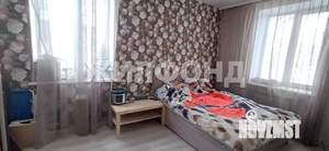 2-к квартира, вторичка, 38м2, 2/2 этаж