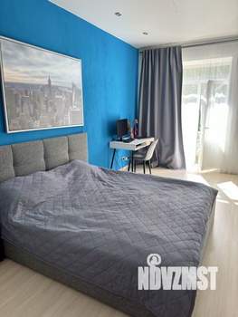 2-к квартира, вторичка, 59м2, 4/4 этаж