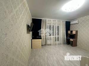 1-к квартира, вторичка, 42м2, 13/15 этаж