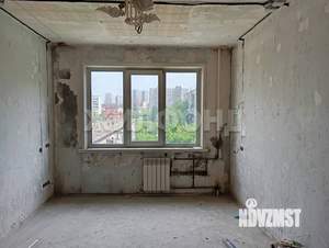 3-к квартира, вторичка, 63м2, 7/9 этаж