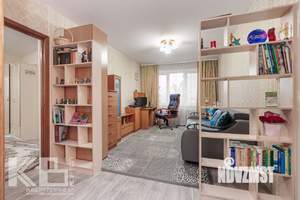 5-к квартира, вторичка, 87м2, 5/9 этаж