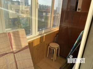 2-к квартира, вторичка, 56м2, 3/11 этаж