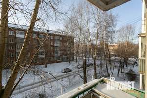 2-к квартира, вторичка, 40м2, 3/5 этаж