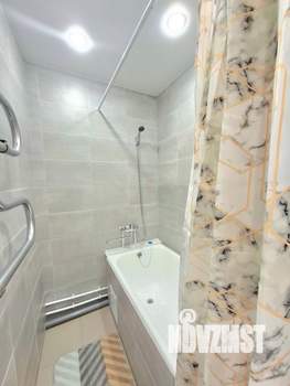 2-к квартира, вторичка, 44м2, 3/5 этаж