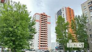 1-к квартира, вторичка, 41м2, 1/17 этаж