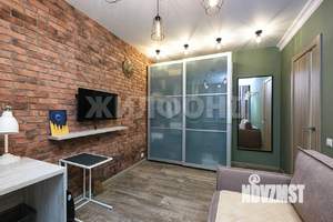 2-к квартира, вторичка, 76м2, 14/25 этаж