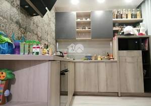 3-к квартира, вторичка, 80м2, 8/17 этаж