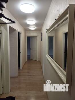 2-к квартира, вторичка, 44м2, 4/5 этаж