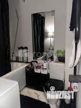 1-к квартира, вторичка, 37м2, 9/9 этаж