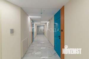 2-к квартира, вторичка, 77м2, 23/29 этаж