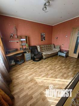 1-к квартира, вторичка, 37м2, 9/18 этаж