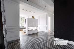 4-к квартира, вторичка, 146м2, 9/25 этаж