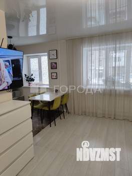 2-к квартира, вторичка, 44м2, 1/5 этаж