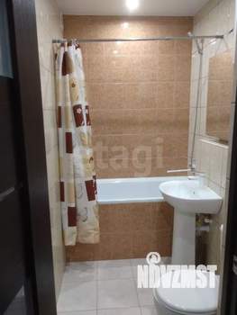 Студия квартира, вторичка, 39м2, 9/10 этаж