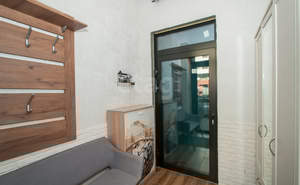 2-к квартира, вторичка, 86м2, 2/16 этаж