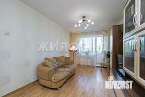 3-к квартира, вторичка, 60м2, 6/9 этаж