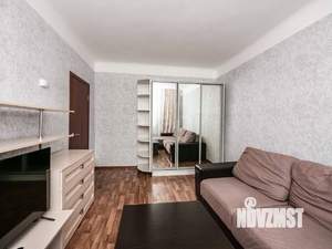 2-к квартира, вторичка, 42м2, 2/2 этаж