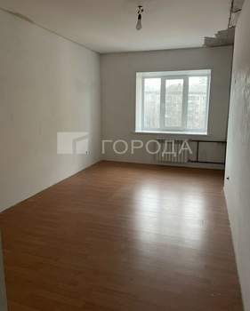 1-к квартира, вторичка, 51м2, 4/11 этаж