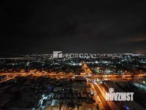 2-к квартира, вторичка, 50м2, 20/20 этаж