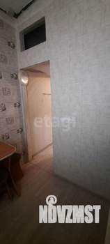 2-к квартира, вторичка, 40м2, 1/2 этаж