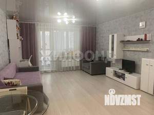 1-к квартира, вторичка, 38м2, 5/10 этаж