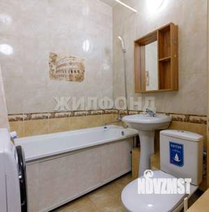 1-к квартира, вторичка, 40м2, 18/27 этаж