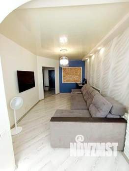 2-к квартира, вторичка, 59м2, 14/18 этаж