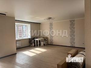 2-к квартира, вторичка, 61м2, 9/10 этаж