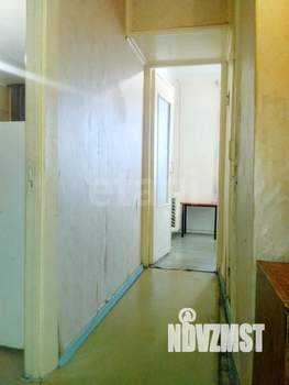 1-к квартира, вторичка, 30м2, 8/9 этаж