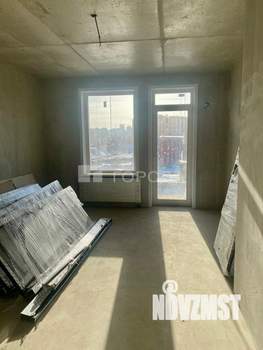 Студия квартира, вторичка, 27м2, 16/29 этаж