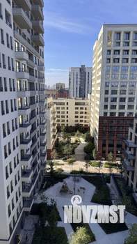 Студия квартира, сданный дом, 33м2, 9/9 этаж