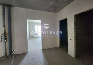 2-к квартира, сданный дом, 66м2, 8/17 этаж